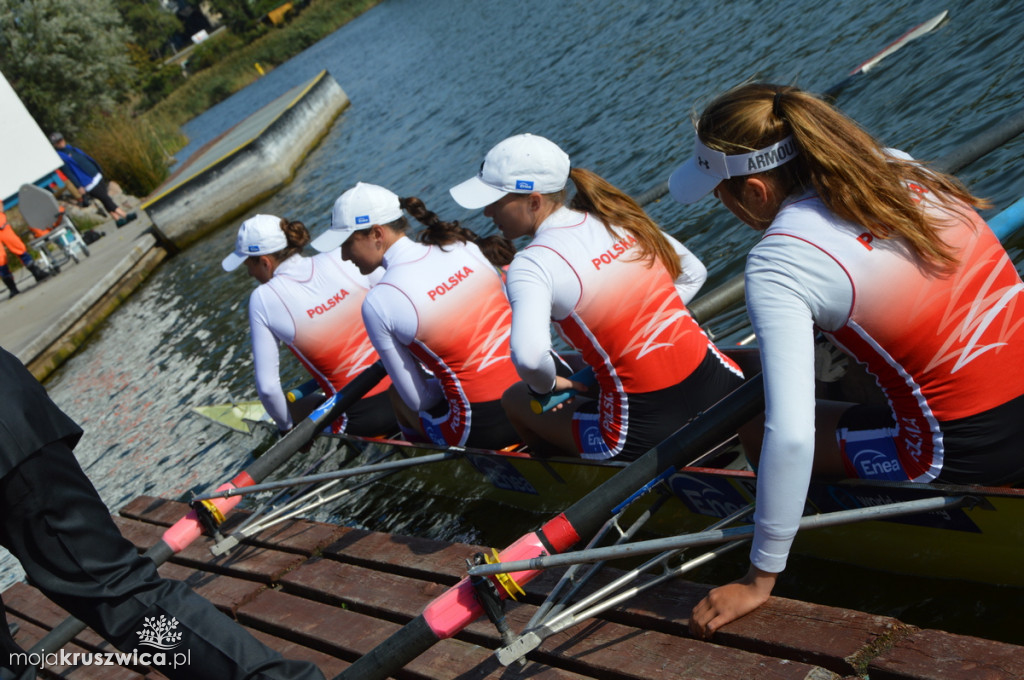 Baltic Cup 2018 Kruszwica