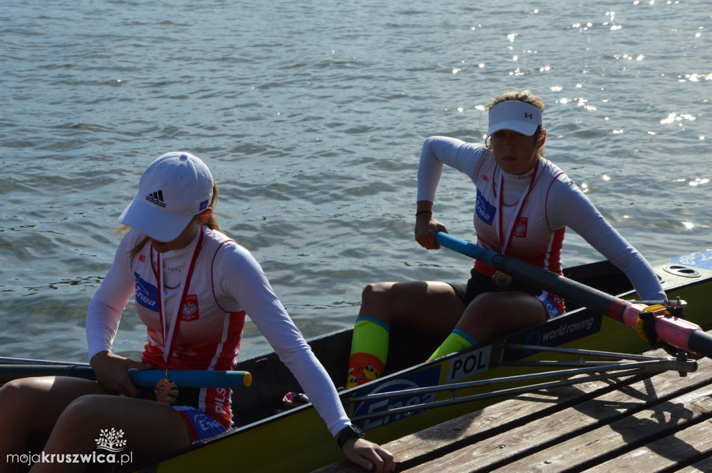 Baltic Cup 2018 Kruszwica