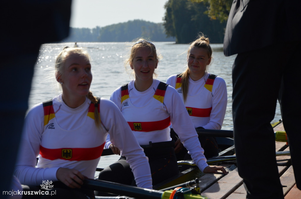 Baltic Cup 2018 Kruszwica