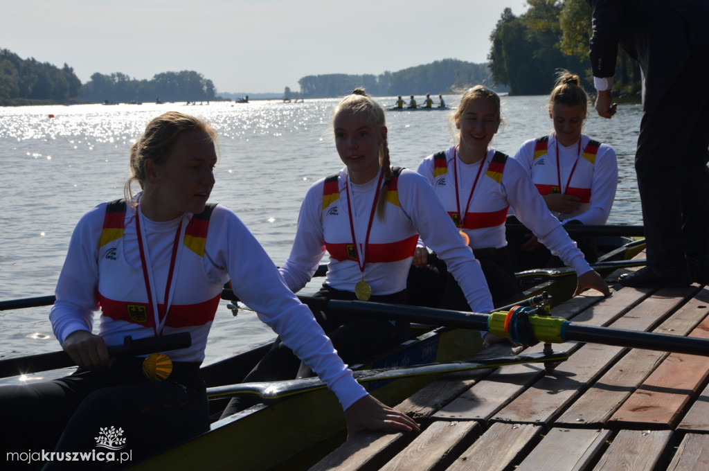 Baltic Cup 2018 Kruszwica