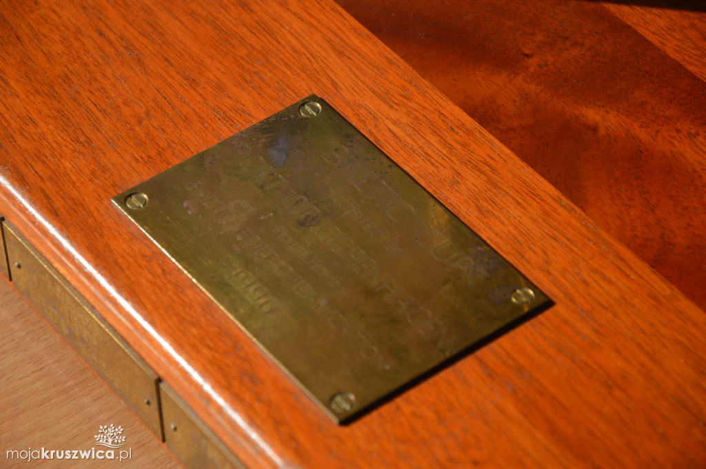 Baltic Cup 2018 Kruszwica