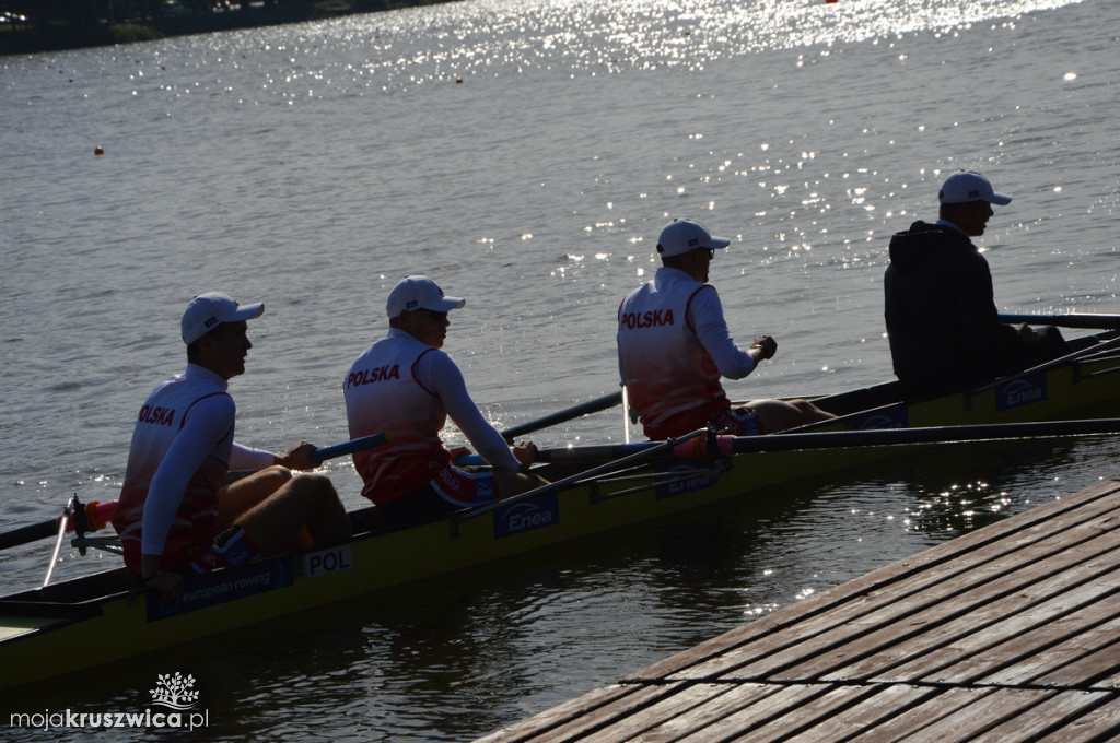 Baltic Cup 2018 Kruszwica