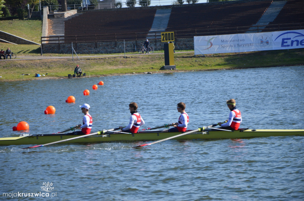 Baltic Cup 2018 Kruszwica