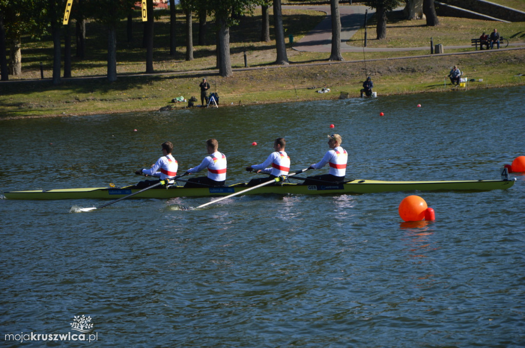 Baltic Cup 2018 Kruszwica