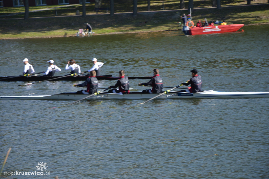 Baltic Cup 2018 Kruszwica