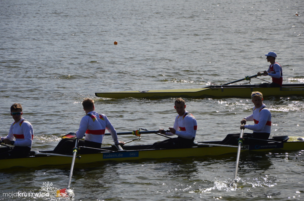 Baltic Cup 2018 Kruszwica