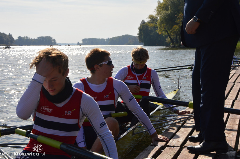 Baltic Cup 2018 Kruszwica