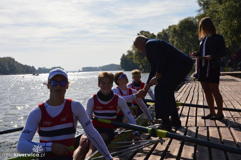 Baltic Cup 2018 Kruszwica