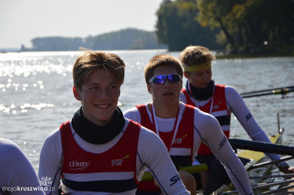 Baltic Cup 2018 Kruszwica