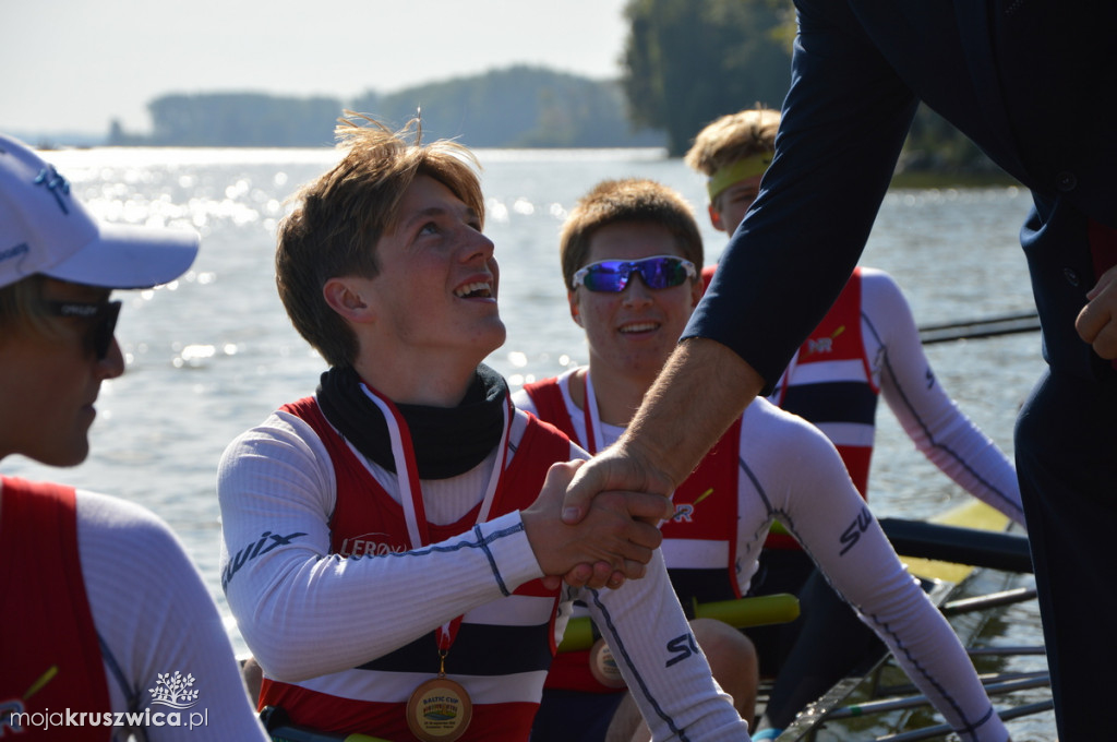 Baltic Cup 2018 Kruszwica
