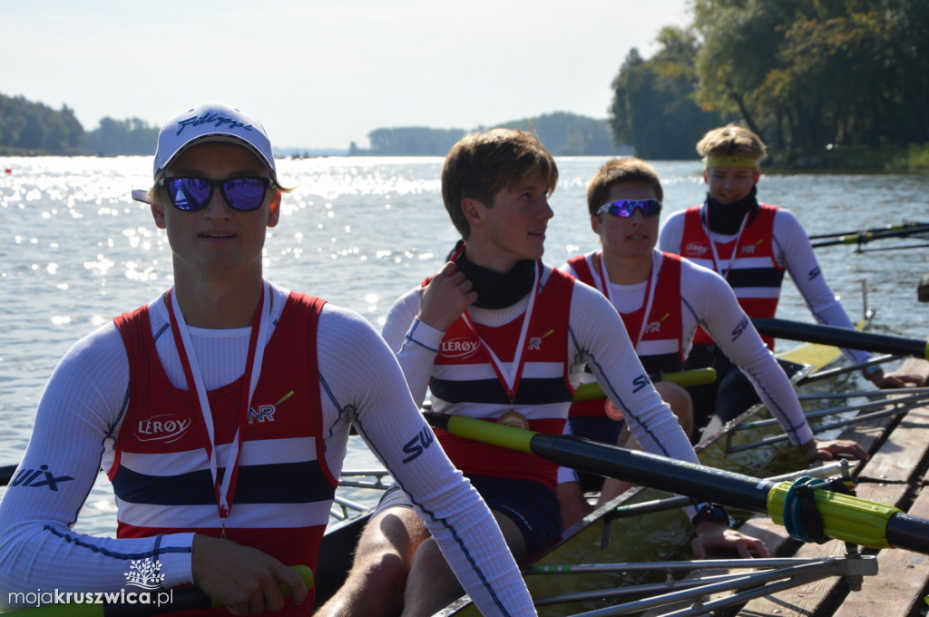 Baltic Cup 2018 Kruszwica