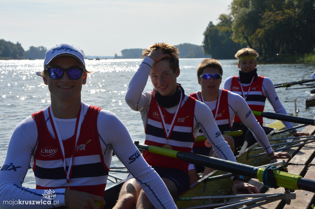 Baltic Cup 2018 Kruszwica