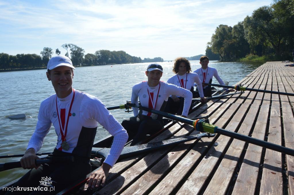 Baltic Cup 2018 Kruszwica