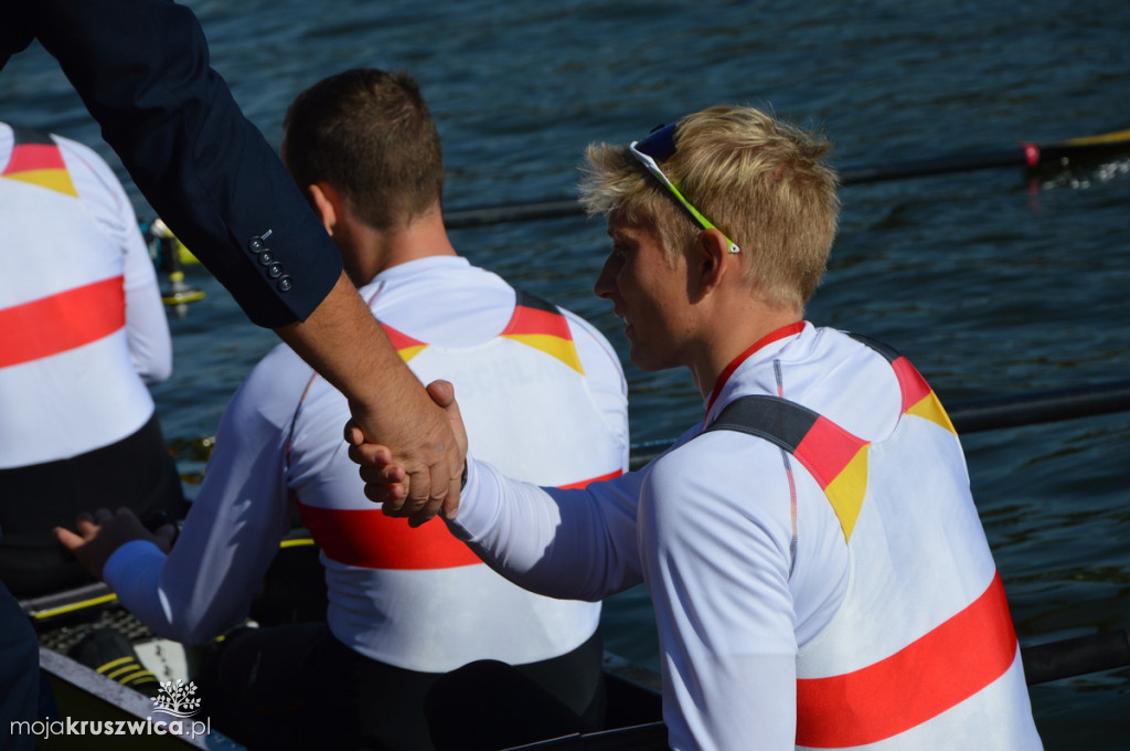 Baltic Cup 2018 Kruszwica