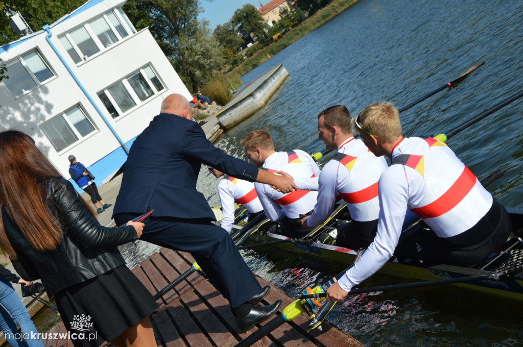 Baltic Cup 2018 Kruszwica