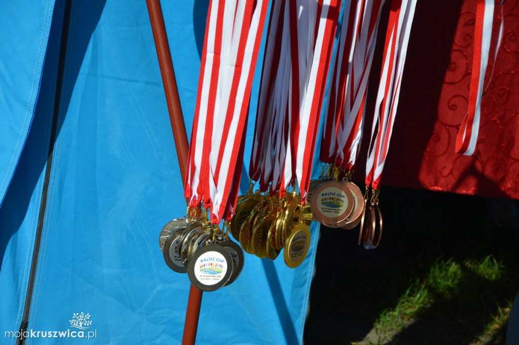 Baltic Cup 2018 Kruszwica