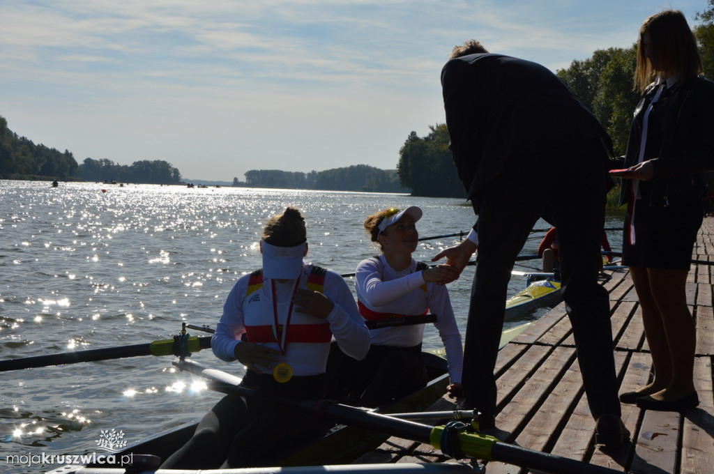 Baltic Cup 2018 Kruszwica