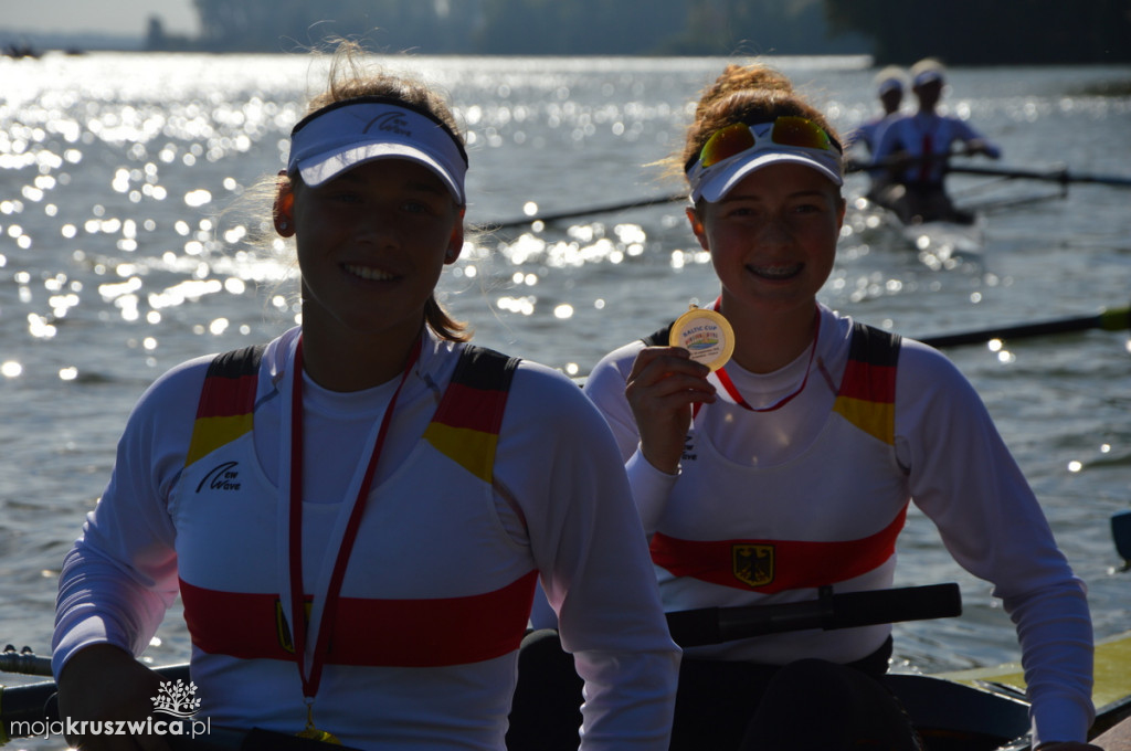 Baltic Cup 2018 Kruszwica