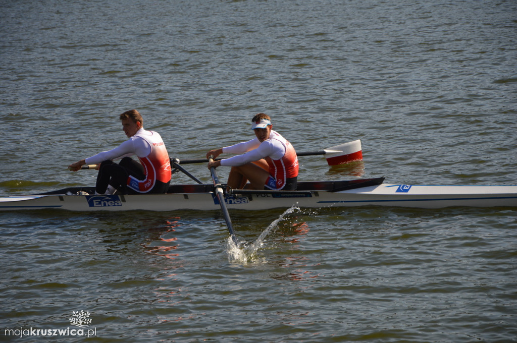 Baltic Cup 2018 Kruszwica