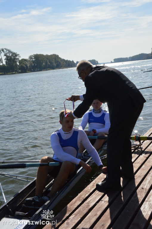 Baltic Cup 2018 Kruszwica