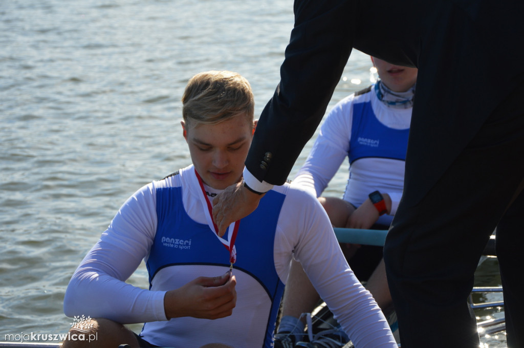 Baltic Cup 2018 Kruszwica