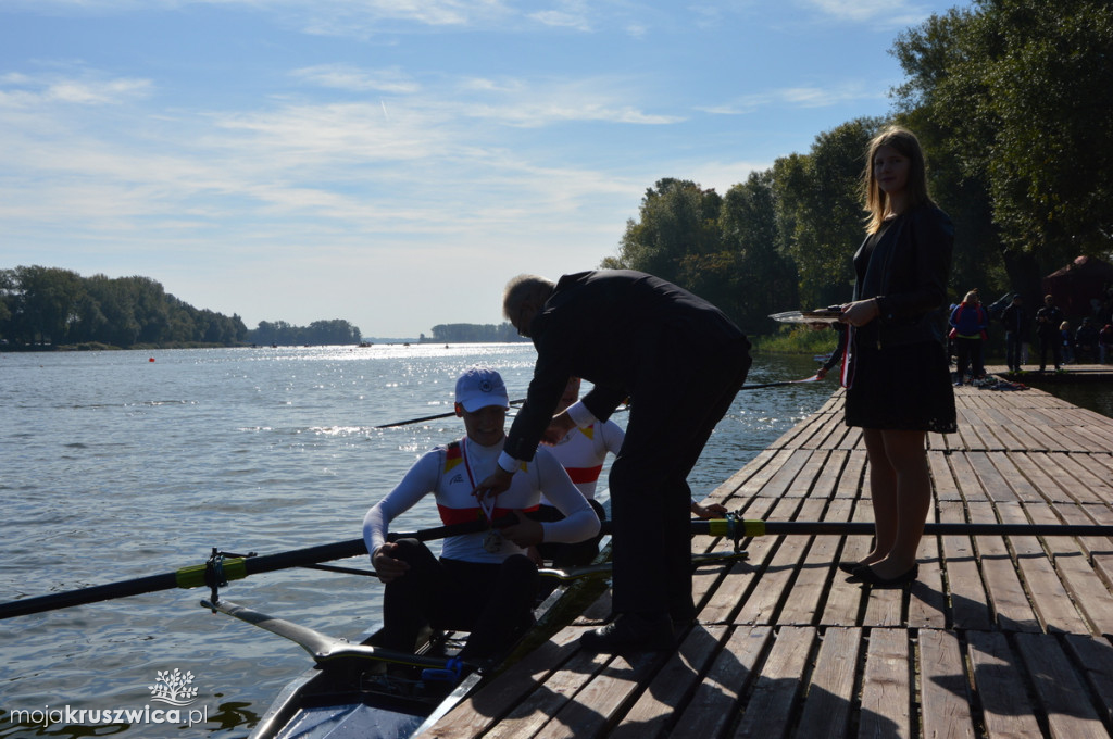 Baltic Cup 2018 Kruszwica