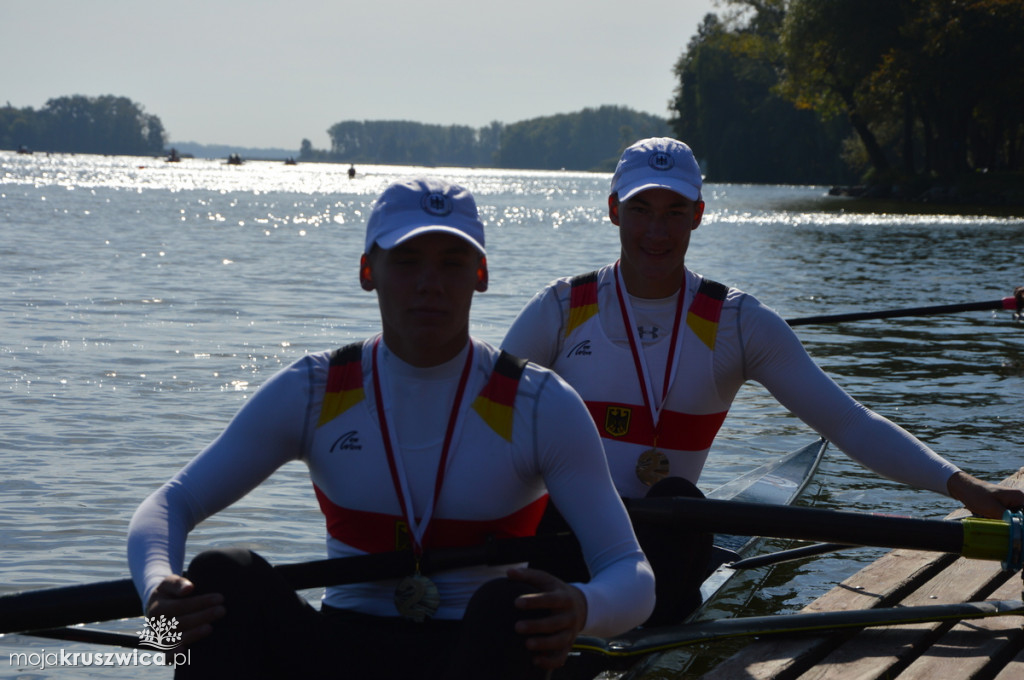 Baltic Cup 2018 Kruszwica