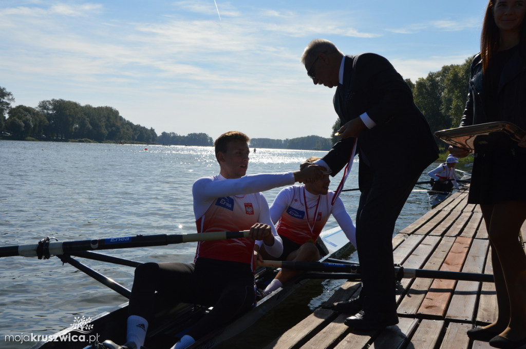 Baltic Cup 2018 Kruszwica