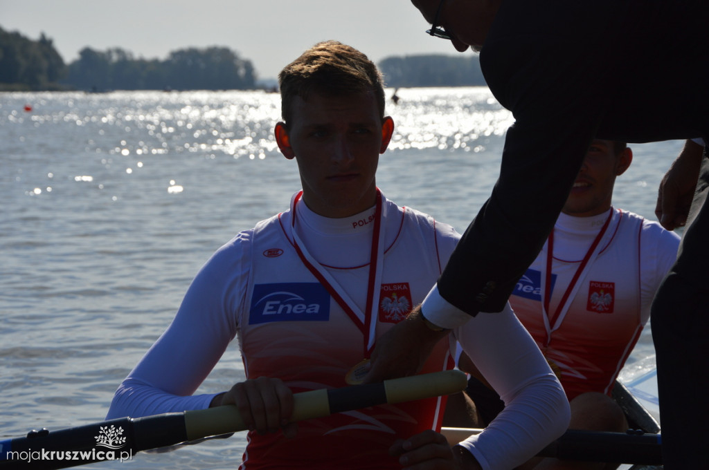 Baltic Cup 2018 Kruszwica