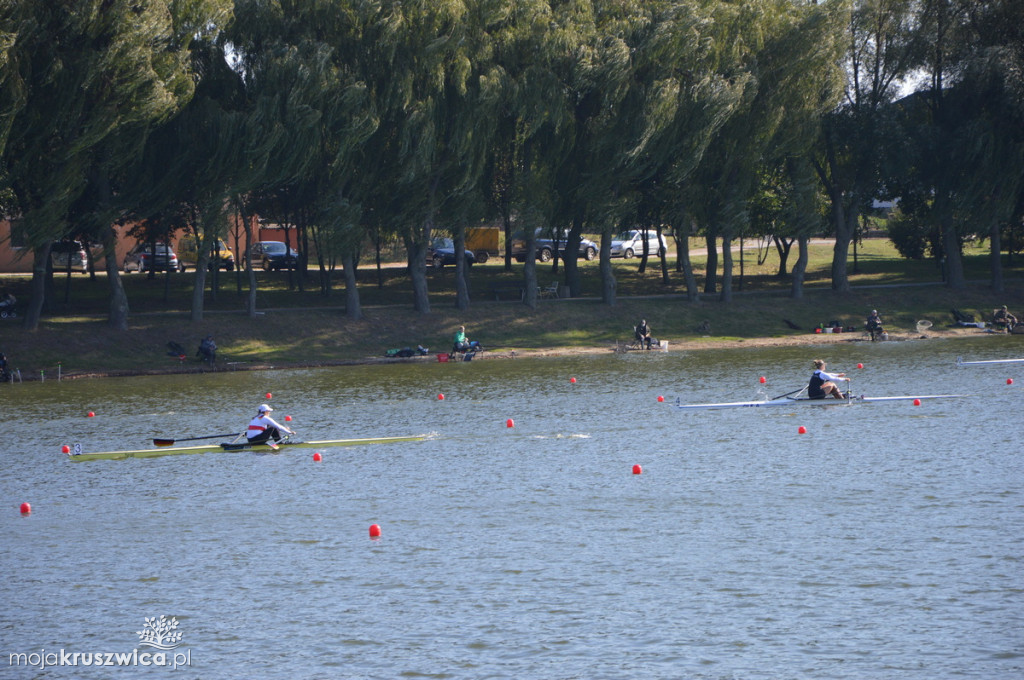 Baltic Cup 2018 Kruszwica