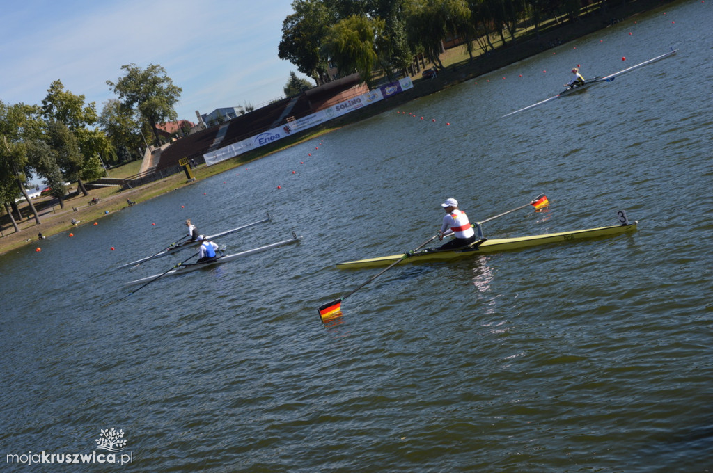 Baltic Cup 2018 Kruszwica