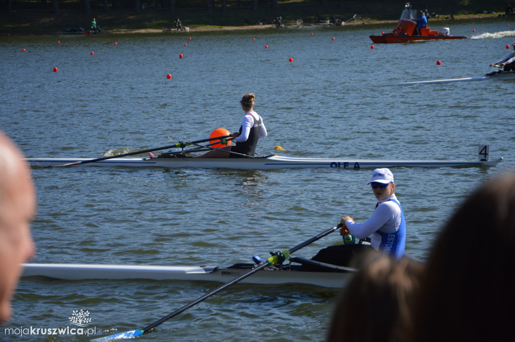 Baltic Cup 2018 Kruszwica