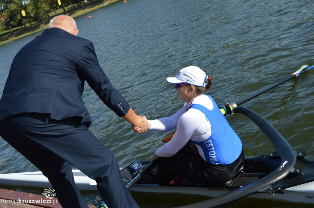 Baltic Cup 2018 Kruszwica