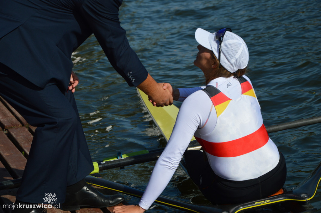 Baltic Cup 2018 Kruszwica