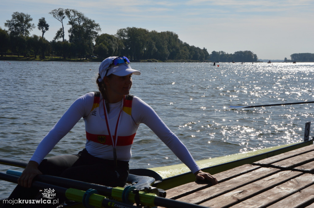 Baltic Cup 2018 Kruszwica