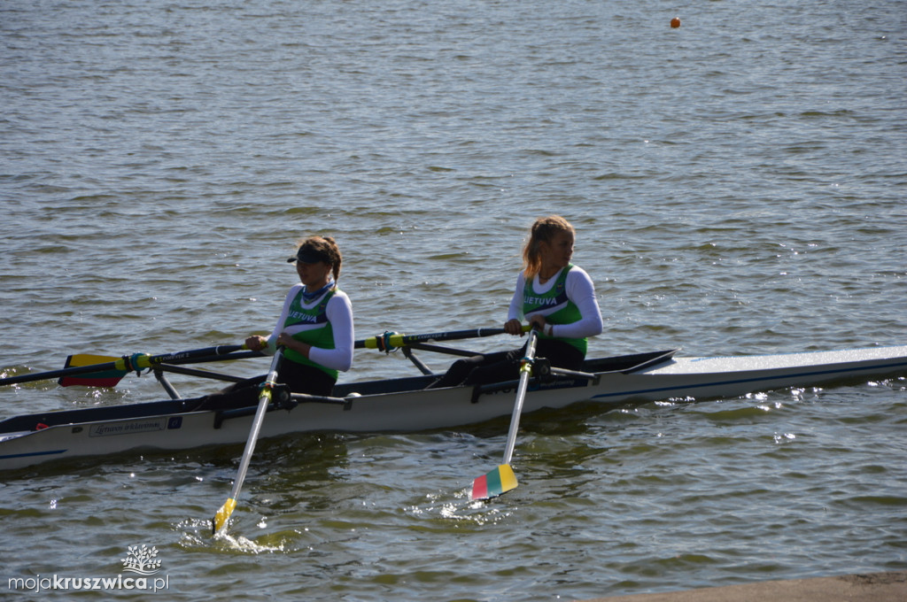 Baltic Cup 2018 Kruszwica