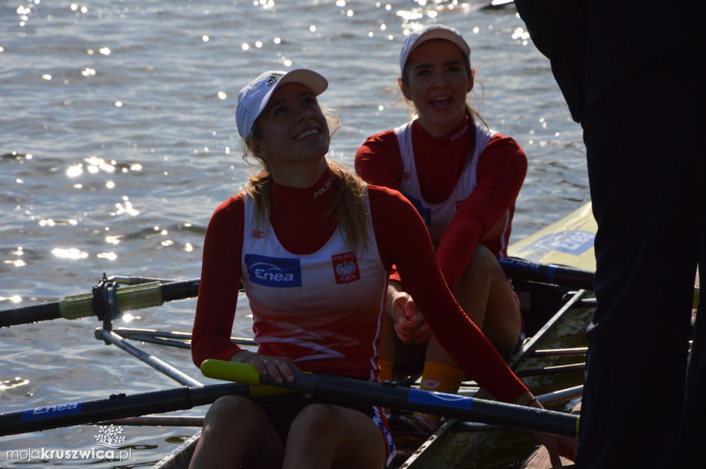 Baltic Cup 2018 Kruszwica