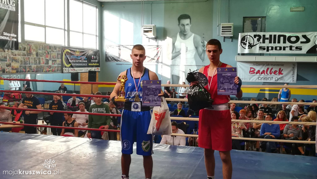 Sekcja bokserska ogłasza nabór