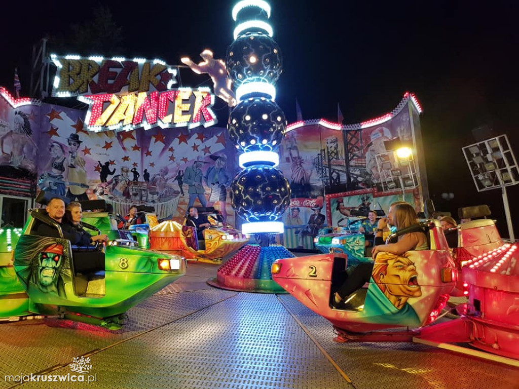 Europark Krasnal w Inowrocławiu