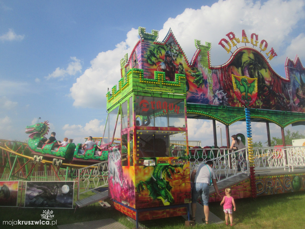 Europark Krasnal w Inowrocławiu