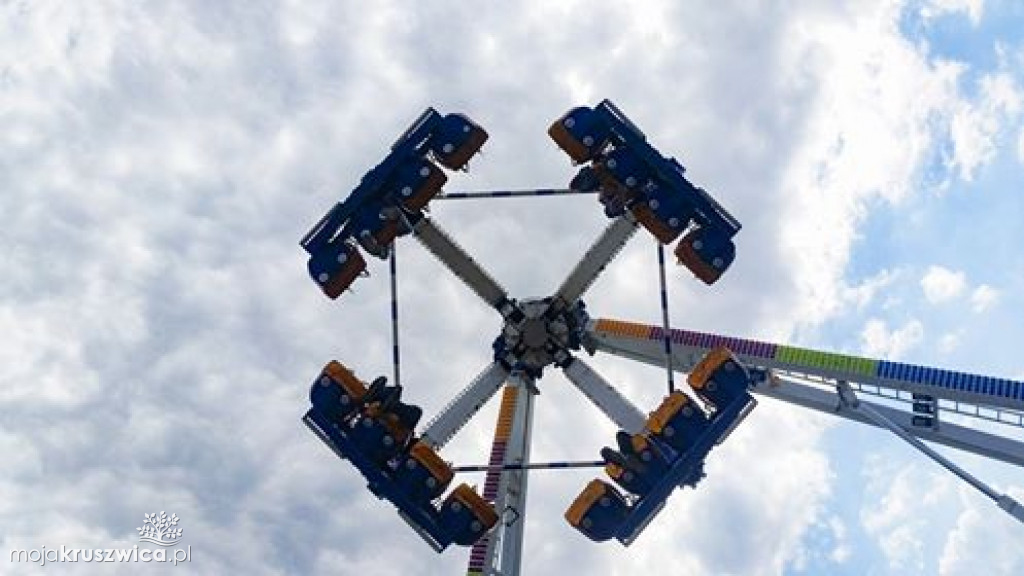 Europark Krasnal w Inowrocławiu
