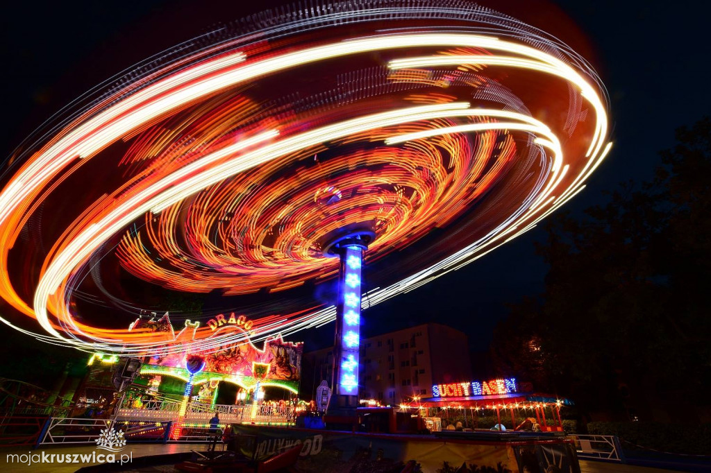 Europark Krasnal w Inowrocławiu