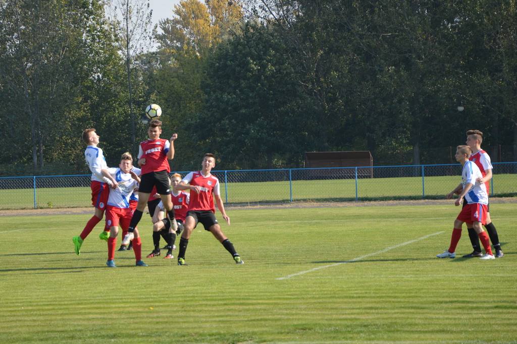 Gopło Kruszwica-Notecianka Pakość