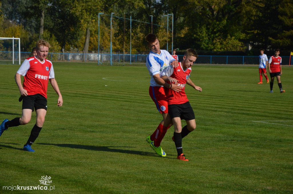 Gopło Kruszwica-Notecianka Pakość