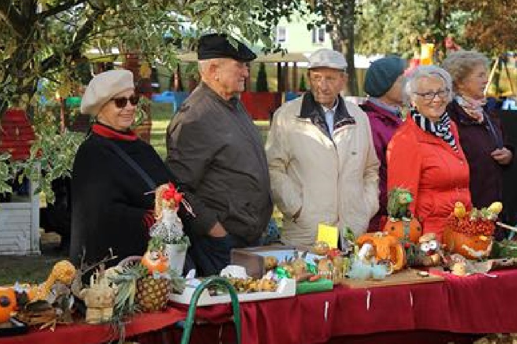 Święto Pieczonego Ziemniaka