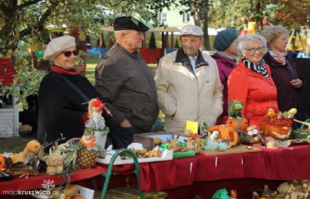 Święto Pieczonego Ziemniaka
