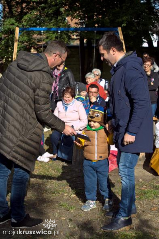 Święto Pieczonego Ziemniaka