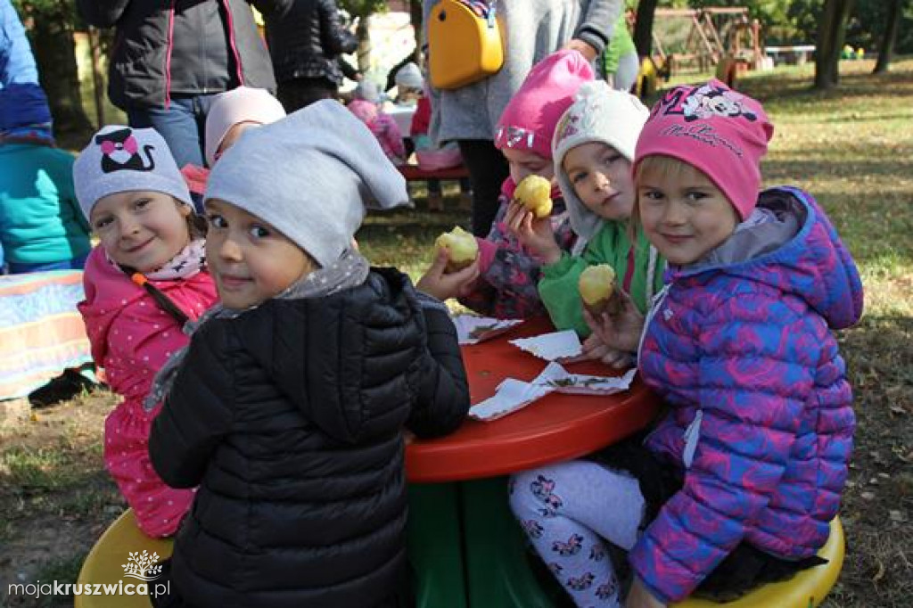 Święto Pieczonego Ziemniaka
