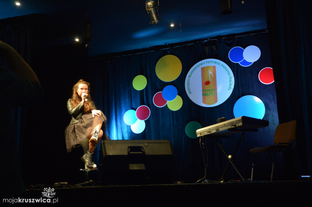 III Festiwal Piosenki Dziecięco-Młodzieżowy
