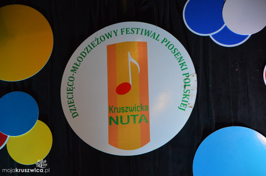 III Festiwal Piosenki Dziecięco-Młodzieżowy